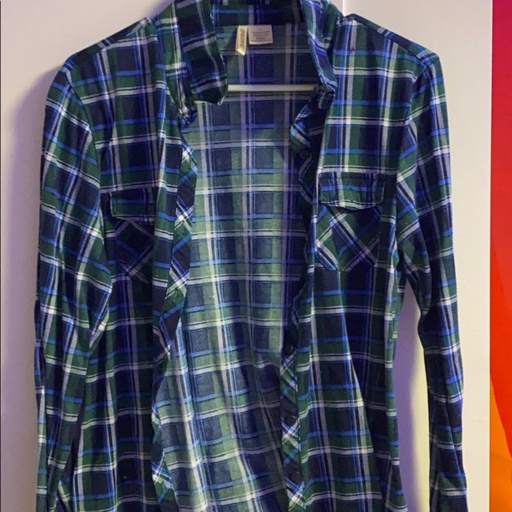 Flannel